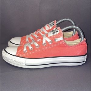 Converse Chuck Taylor All Star Ox SunBlush Shoes